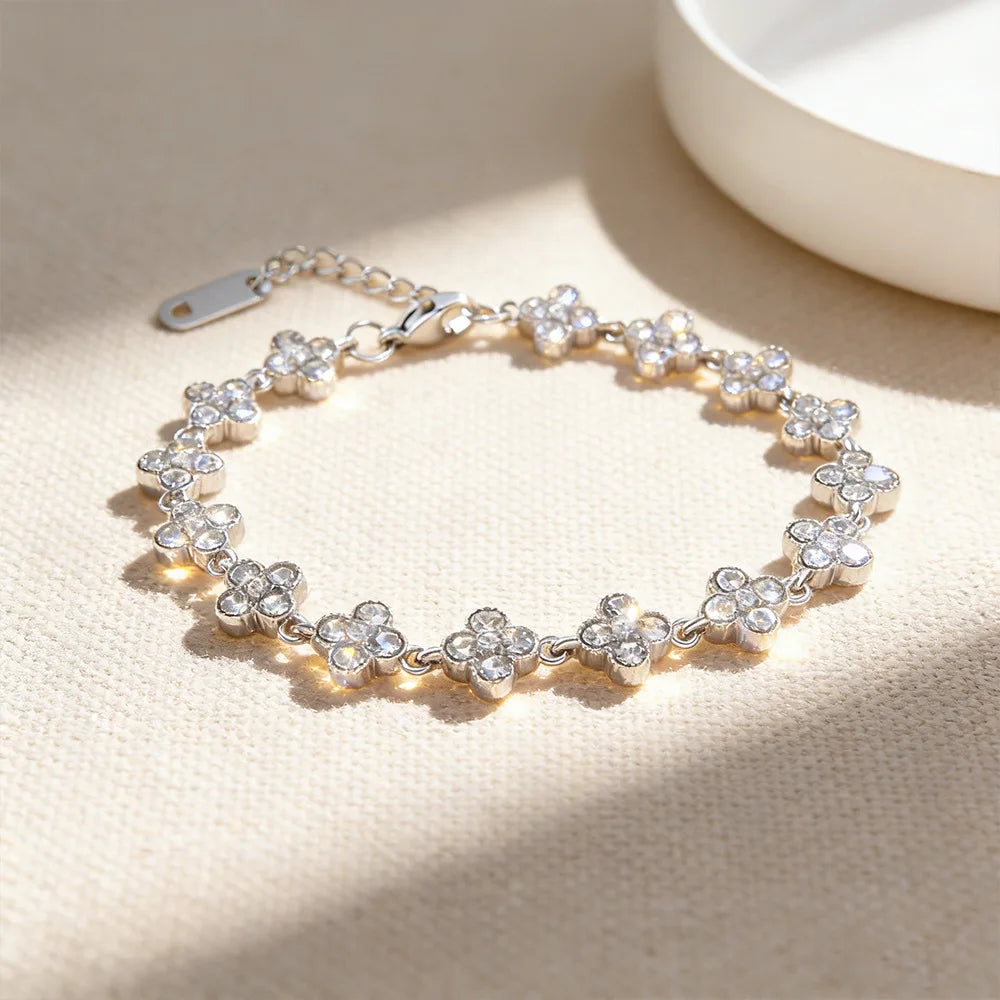 Bracelet Floréa