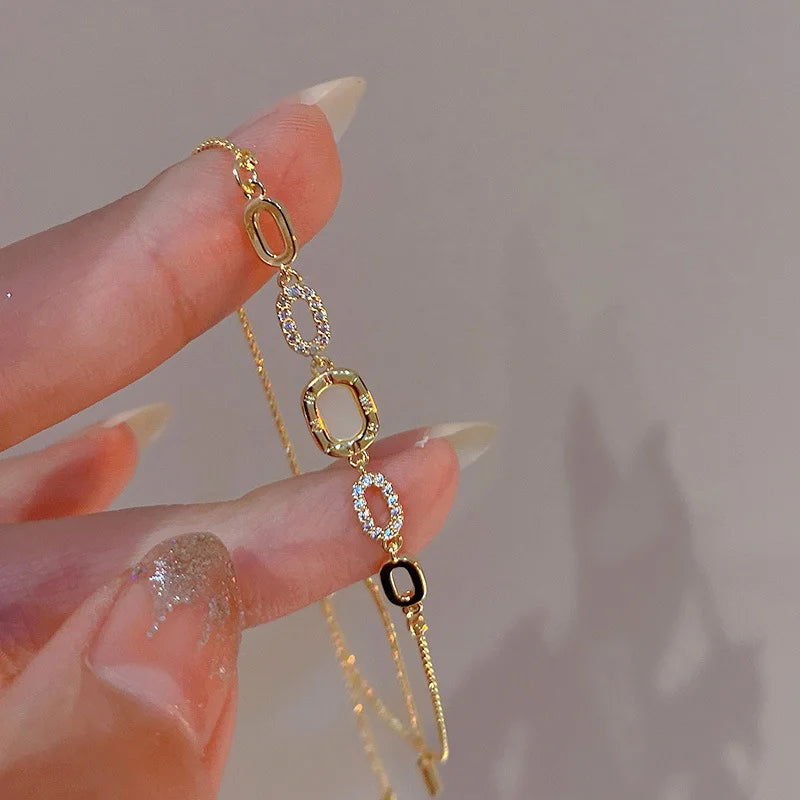 Bracelet Célestia