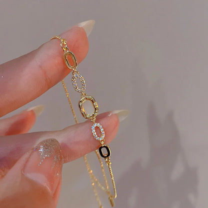 Bracelet Célestia