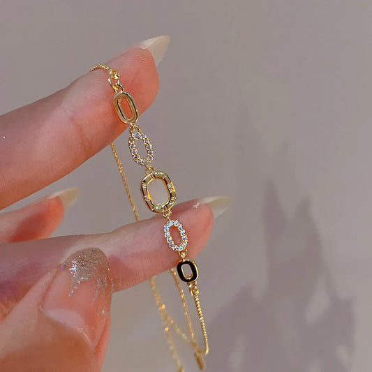 Bracelet Célestia