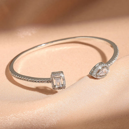 bracelet Éclat Cristal