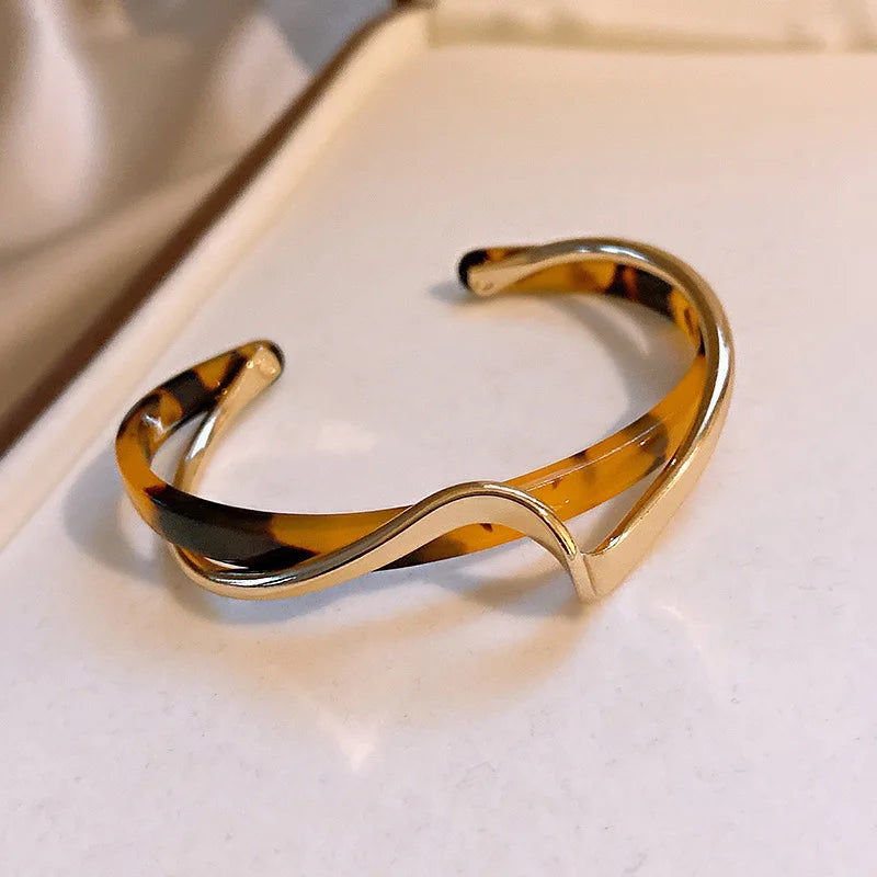 Bracelet Aura Blanche