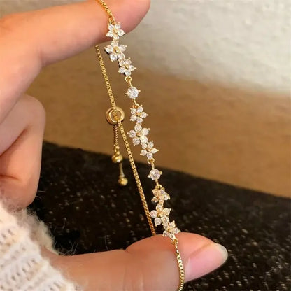 Bracelet Célestia