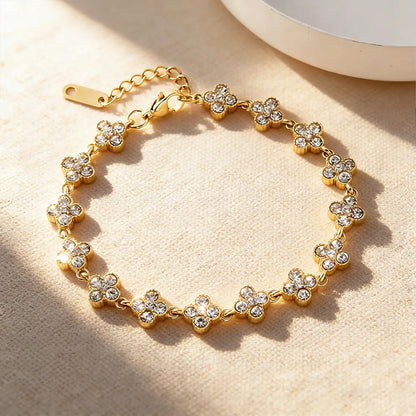 Bracelet Floréa