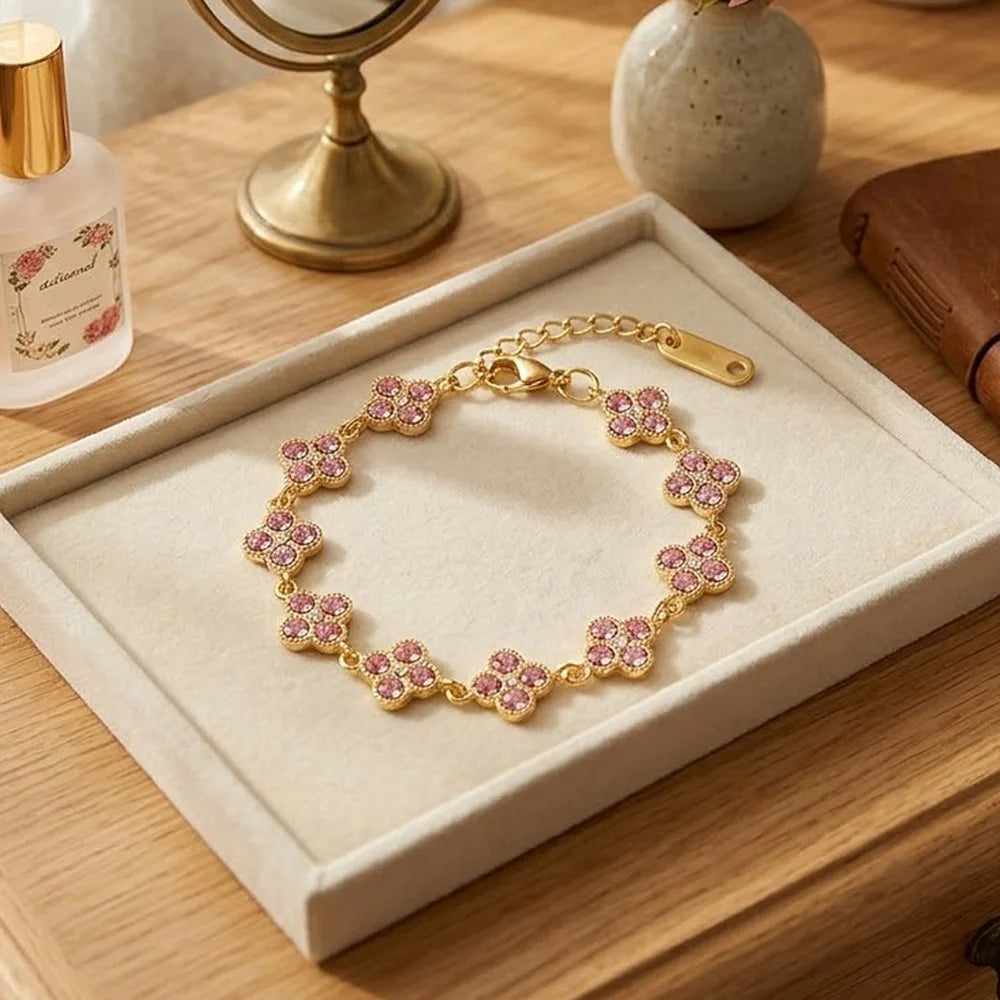 Bracelet Floréa