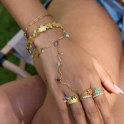 Bracelet Nébula