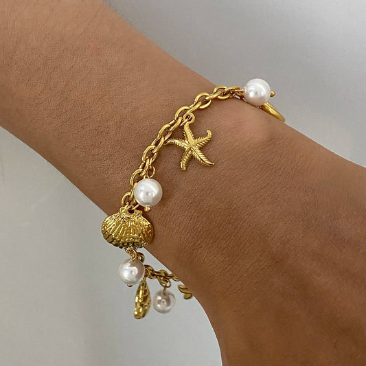 Bracelet Océania