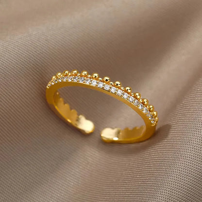 Bague Lumysa