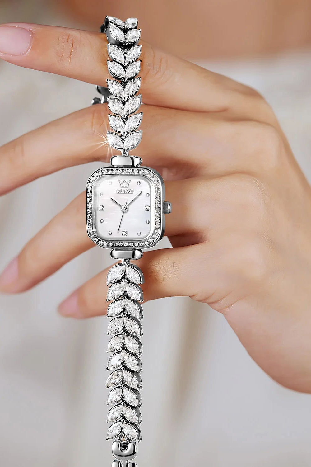 Montre OLEVS 9987
