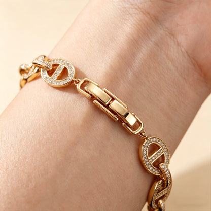 Bracelet Lunea