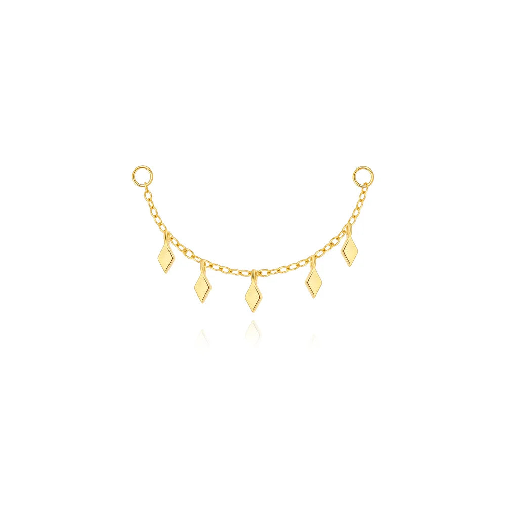 Percing Lyra