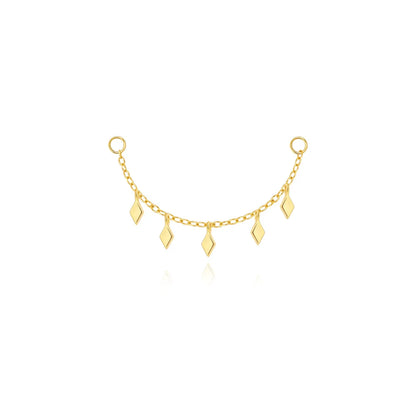 Percing Lyra