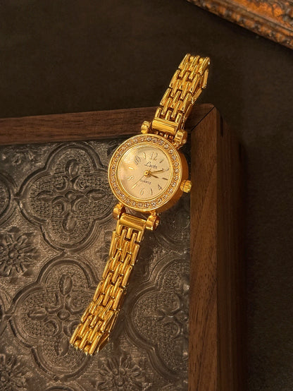 Montre BERNY Pearl Glow