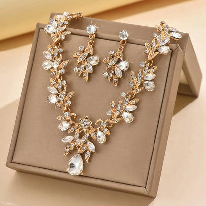Parure Lumière Royale