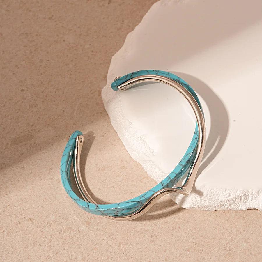 Bracelet Aura Blanche