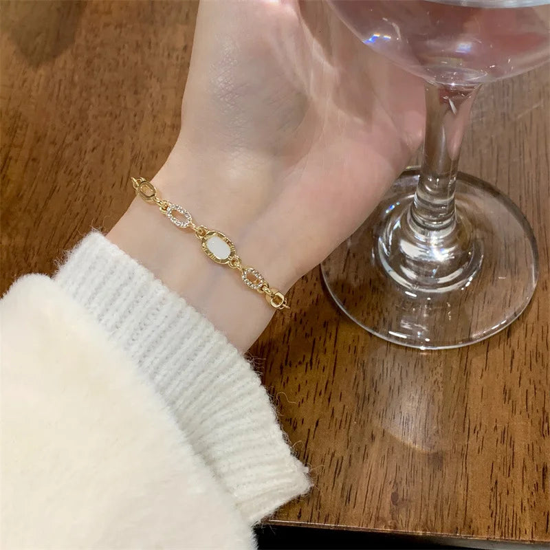 Bracelet Célestia