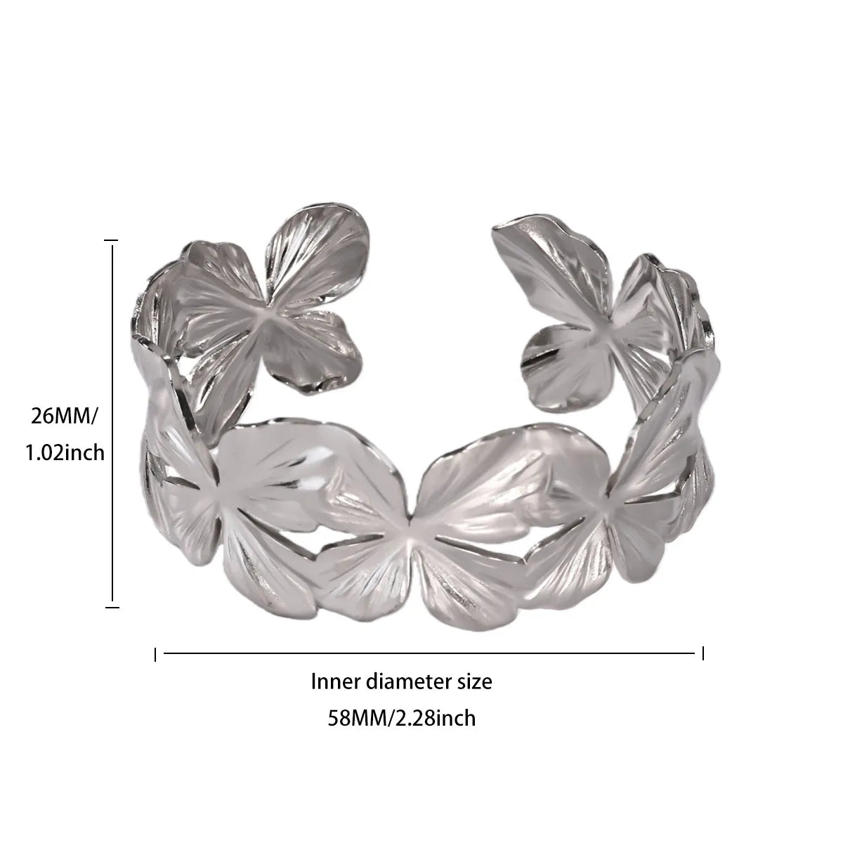 Bracelet Bloom