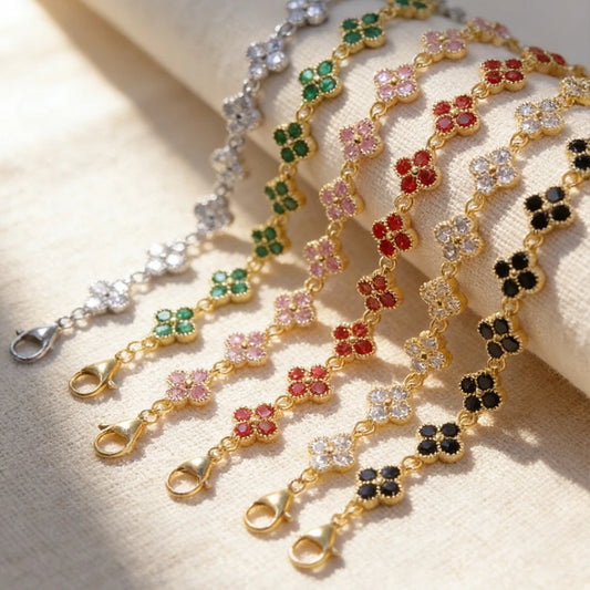 Bracelet Floréa
