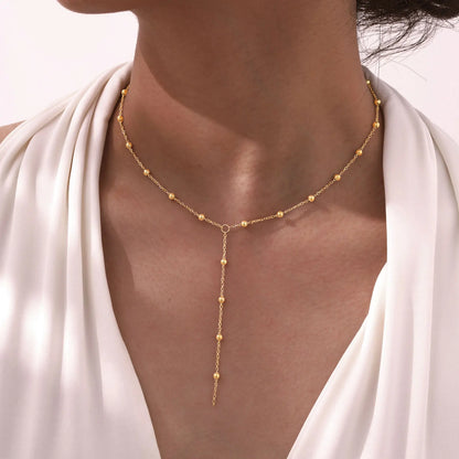 Collier Luminous