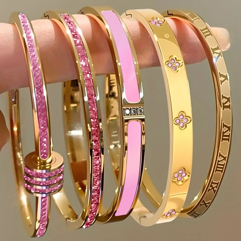 Bracelet Zelior