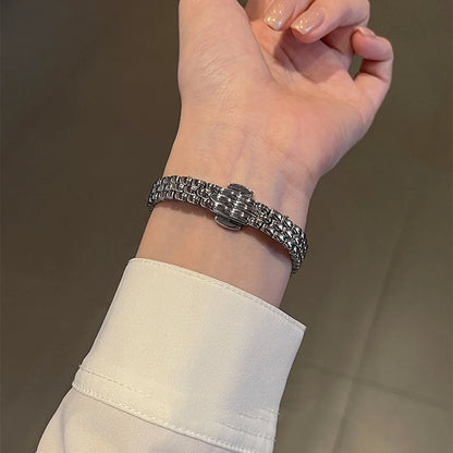 Montre Céleste Dorée