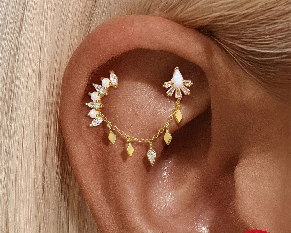 Percing Lyra