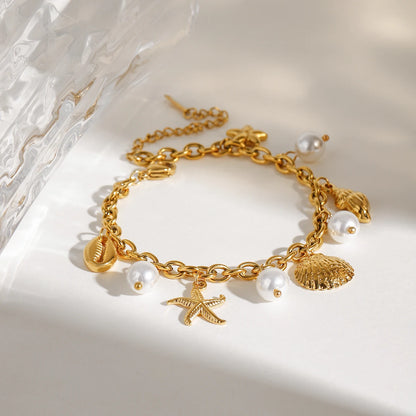 Bracelet Océania