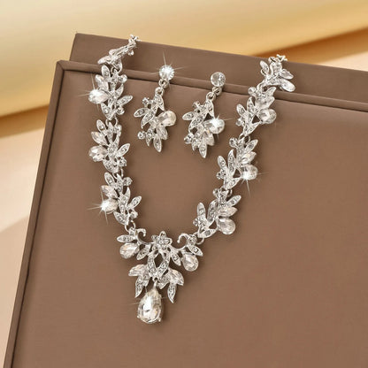 Parure Lumière Royale