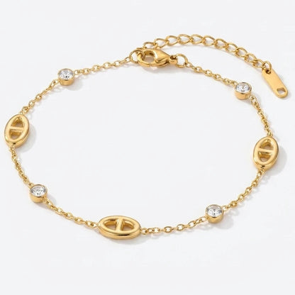 Bracelet Grain de Lumière