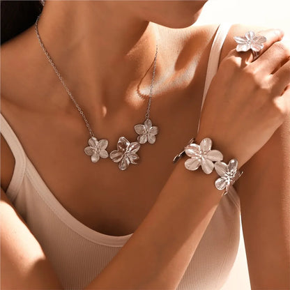 Collier Daisy