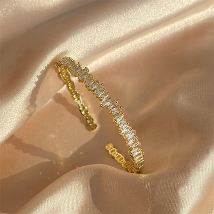 bracelet Éclat Cristal