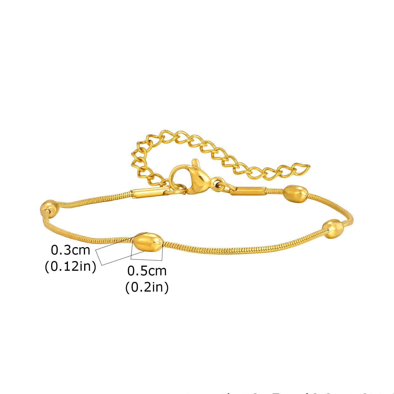 Bracelet Orbéa