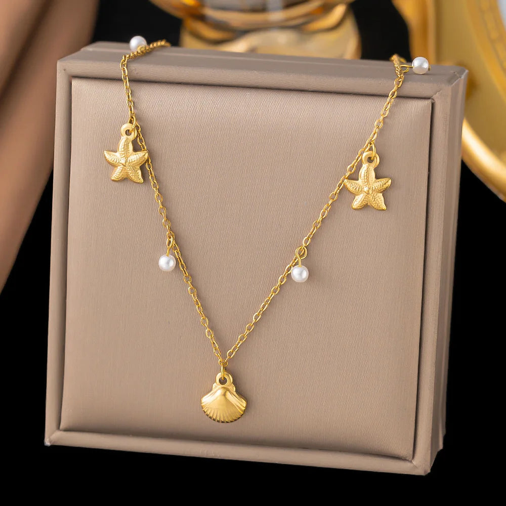 Collier Bohème