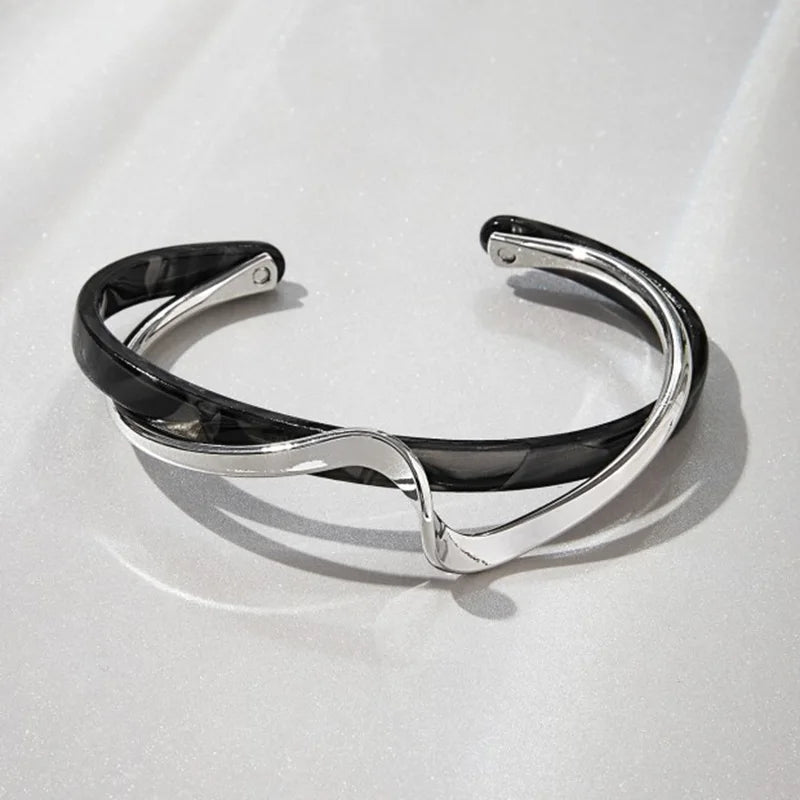 Bracelet Aura Blanche