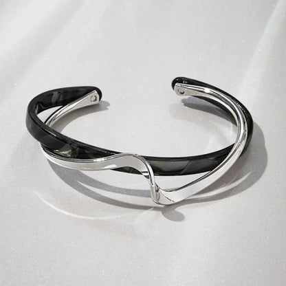 Bracelet Aura Blanche