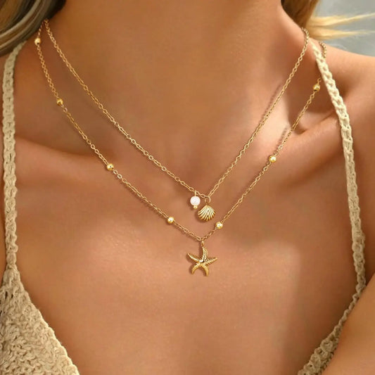 Collier Bohème