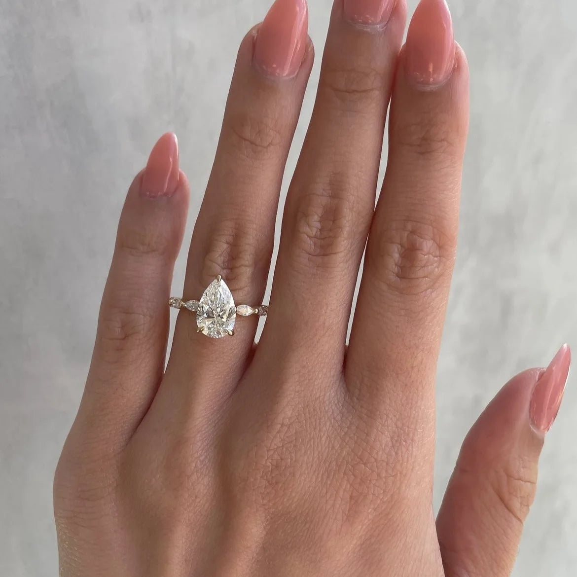 Bague Cœur d’Étoile