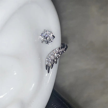 Boucle d'oreille Nebula