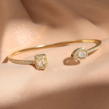 bracelet Éclat Cristal