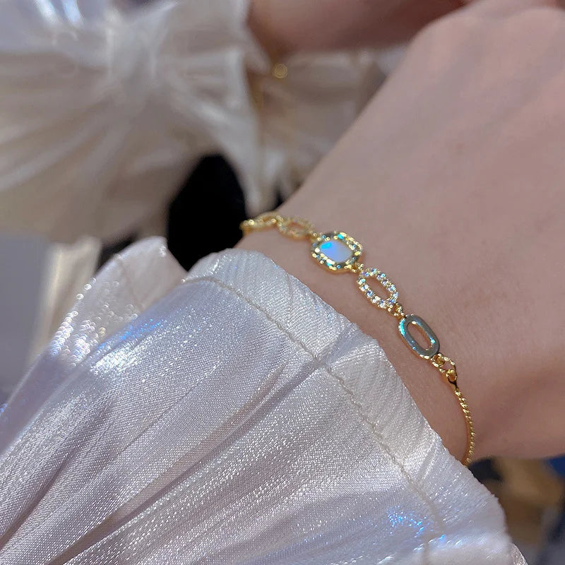 Bracelet Célestia