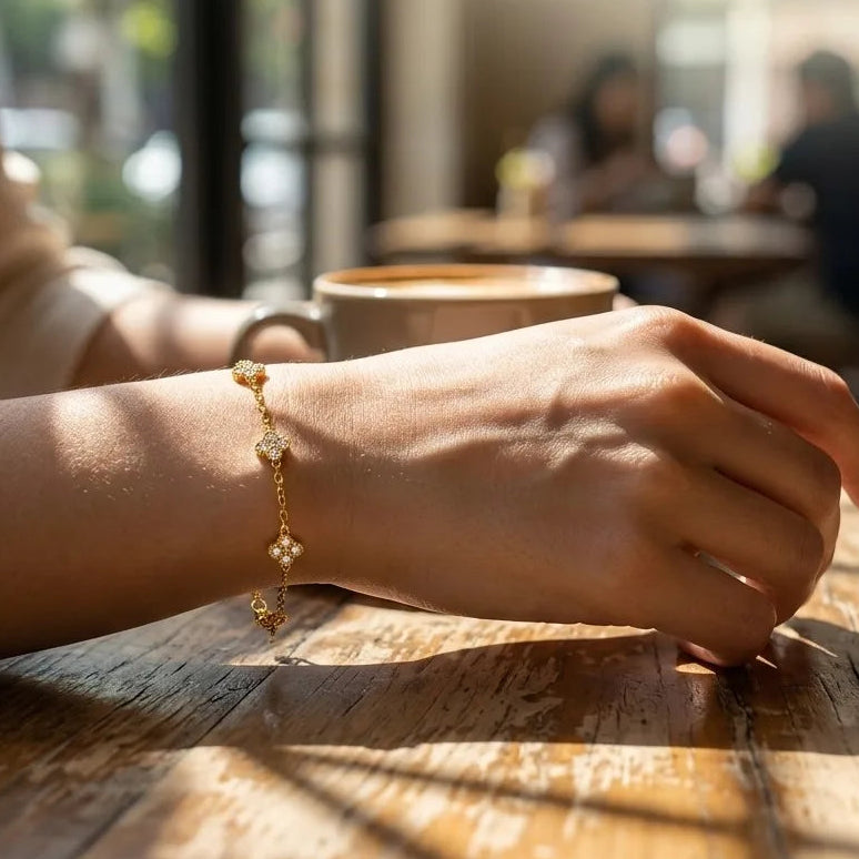 Bracelet Lumysa