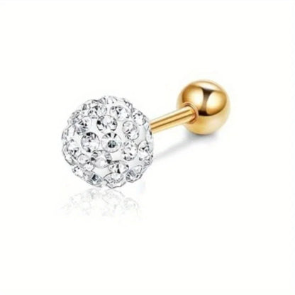 Percing Nébuleuse