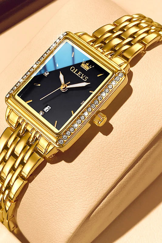 Montre OLEVS 9995