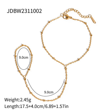 Bracelet Nébula