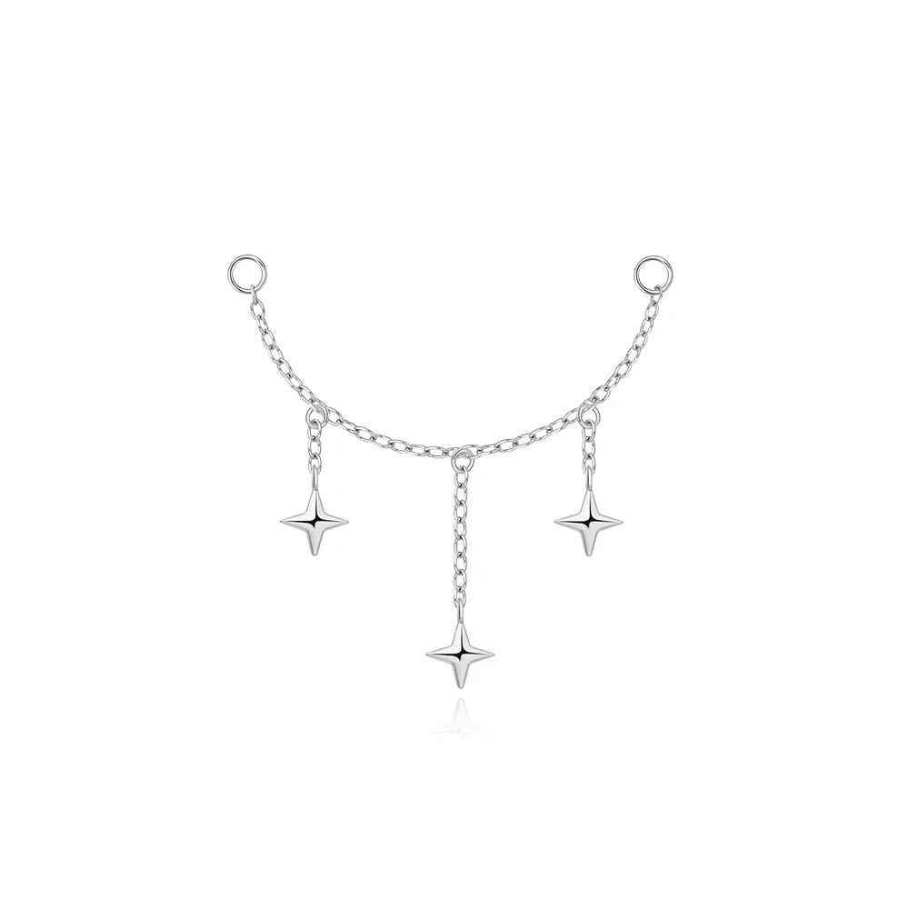 Percing Lyra