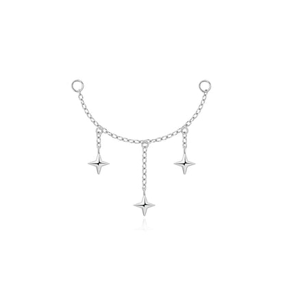 Percing Lyra
