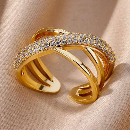 Bague Lumysa