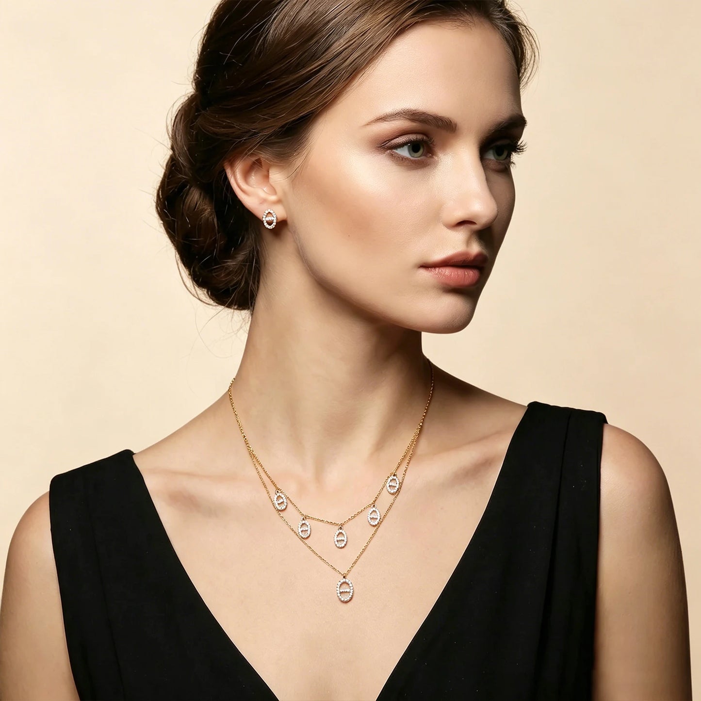 Collier Lux