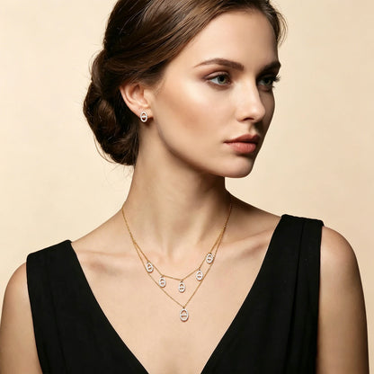 Collier Lux