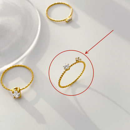Bague Liora